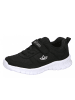 Lico Sportschuh Blaine VS in Schwarz