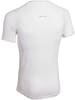 Select Funktionsunterwäsche "Funktionsshirt Kurz" in Weiß