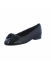 Gabor Ballerinas für Damen in schwarz