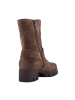 Gabor Westernstiefeletten in Grau