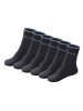 H.I.S H.I.S Sportsocken (6 Paar) in marine