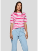 Rabe T-Shirt in Pink