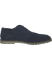 Bugatti Klassische Halbschuhe in blue