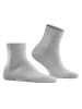 Falke Socken 2er Pack in Grau