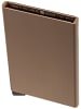 Secrid Kreditkartenetui Cardprotector For Magsafe in Sand