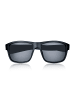 Breed Polarisierte Sonnenbrille "Astor" in Schwarz/Schwarz