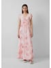 QS Kleid  in  41A3_zartrosa