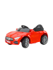 Wisam® Mercedes KL-1666-1es Batteriefahrzeug