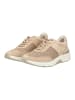 rollingsoft Sneaker in Sand