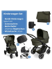 ABC-Design Kombi-Kinderwagen Salsa 5 Air in gruen2