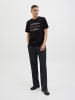 Jack & Jones T-shirt in Black
