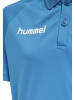 Hummel Polo Hmlpromo Kinder in DIVA BLUE
