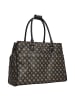 Guess Wilder Tote - Shopper 45 cm (charcoal) in braun