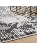 obsession Wohnzimmer Teppich – Olivo 922 in grau - rechteckig