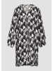 s.Oliver Kleid  in  98A2_dunkelgrau