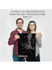 Mr. & Mrs. Panda Poster Schwerin mit Spruch in Keine Angabe