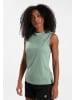 Gorilla Wear Mokena Tank-Top - Grün