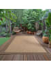 Teppich Boss In- & Outdoor Teppich Timber 1402, rechteckig - Beige