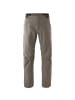 Gonso Hose Adventure Pants M in Grau0633