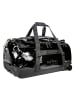 Tatonka Barrel Roller 80 2 Rollen Reisetasche 75 cm in black