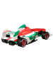 Disney Cars Francesco Bernoulli | FLM10 | Disney Cars Cast 1:55 Mattel Fahrzeuge