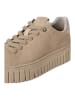Tamaris Sneaker braun