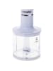COFI 1453 MS 4629 Stabmixer Set | 500W | Zerkleinerer, Becher & Schneebesen in Weiß