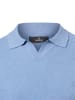 Ragman Shirt in hellblau