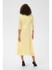 Kaffe Kleid KAlacy Regular fit in Sunlight