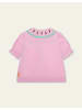 Oilily Befruity Bluse in Rosa