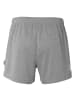 Kempa Shorts Team Women in dark grau melange