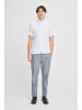 CASUAL FRIDAY Leinenhose CFMarc in Blau