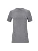 Whistler Funktionsshirt Athene in 1005 Light Grey Melange