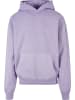 Urban Classics Sweat & Fleece - Hoodies in lilac