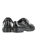 Högl Halbschuhe Schwarz Lack