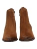 Paul Green Stiefelette in Toffee