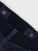 name it Jeans in Dark Blue Denim