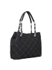 Replay Schultertasche 40 cm in denim black