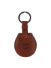 Camel Active Field Schlüsselanhänger Leder 5 cm in cognac