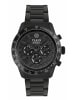 Philipp Plein Chronograph für Herren in schwarz