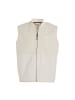 Calvin Klein Weste in stony beige