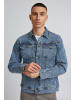 11 Project Jeansjacke in blau