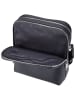 BOSS Bodybag Ray Big NS Zip P in Black