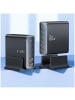 Tech Protect Tech protect DC80W GAN 6 PORT PD80W QC3.0Ladestation
