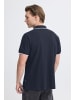 BLEND Poloshirt BHEdin in Dunkelblau