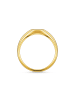 Thomas Sabo Ring Stern Gold in gold