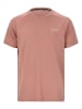Endurance T-Shirt Actty Jr. in 1109 Burlwood