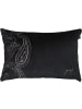 JOOP! JOOP! Kissenhüllen Paisley Schwarz - 002 in Schwarz - 002