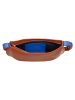 DuDu Hispani Schultertasche Leder 34 cm cinnamon