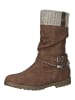 S.OLIVER RED LABEL Stiefel in Braun